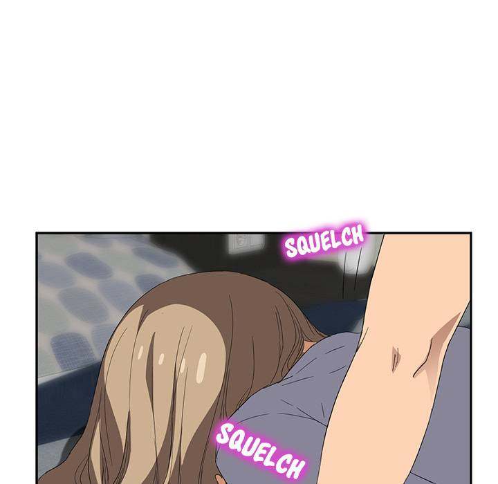 My Stepmom - Chapter 23 - Andromeda 11 page 21 hentai porn comic manga doujin